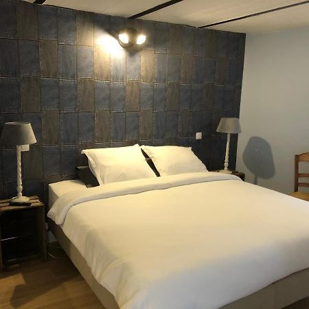 Cuerne Bed&Breakfast Kuurne Exterior photo