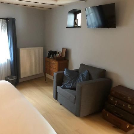 Cuerne Bed&Breakfast Kuurne Exterior photo
