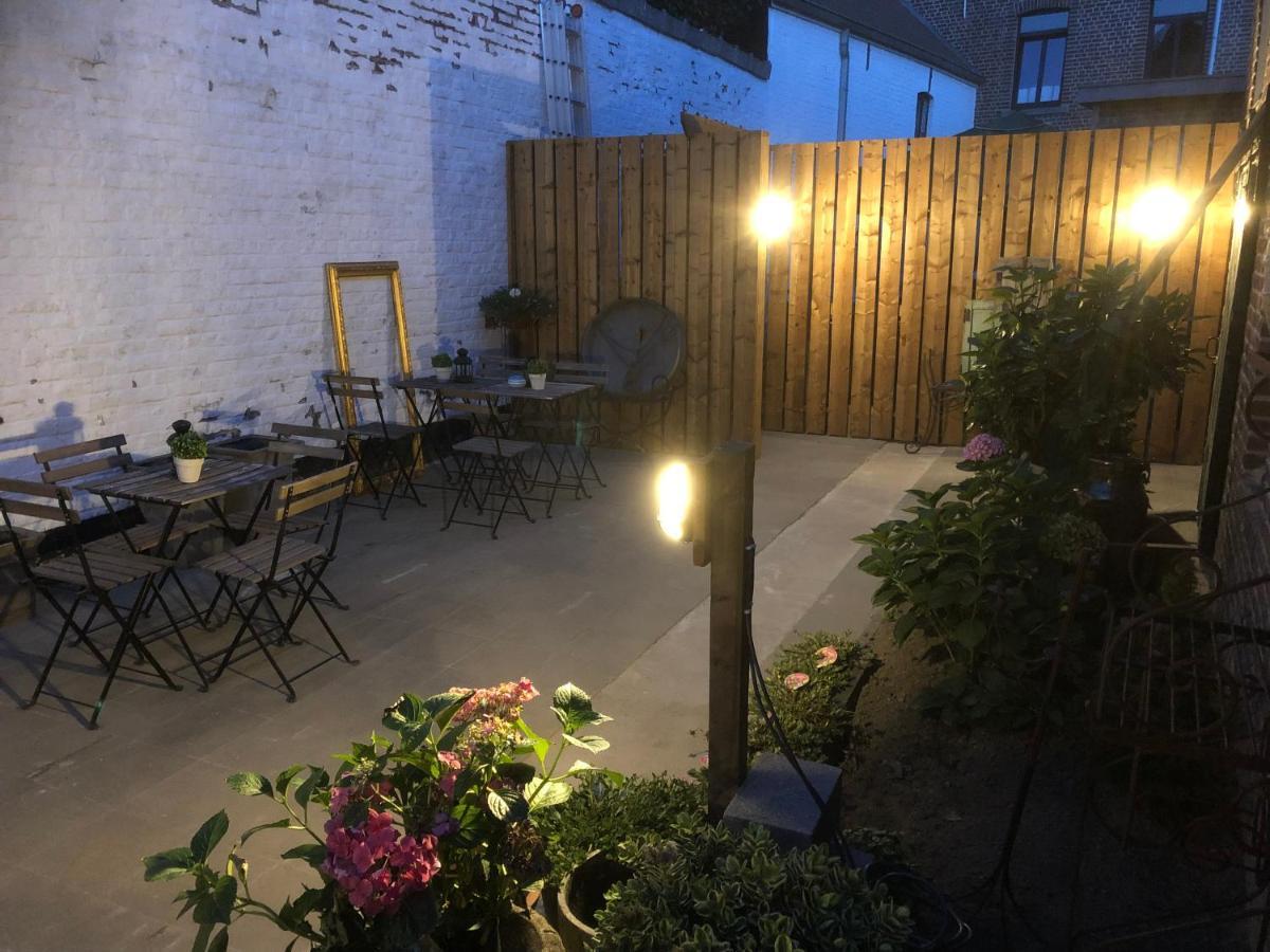 Cuerne Bed&Breakfast Kuurne Exterior photo