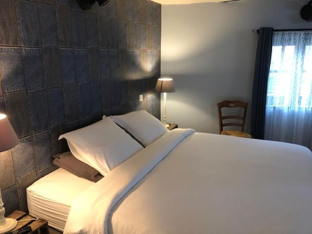 Cuerne Bed&Breakfast Kuurne Exterior photo