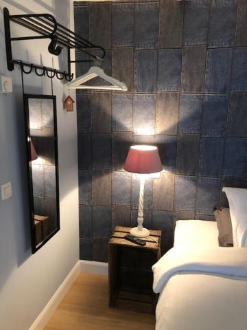 Cuerne Bed&Breakfast Kuurne Exterior photo