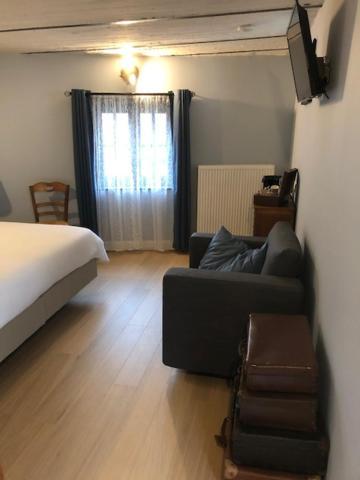 Cuerne Bed&Breakfast Kuurne Exterior photo