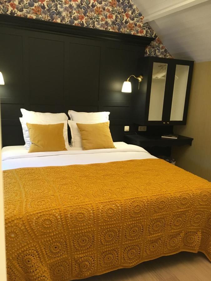 Cuerne Bed&Breakfast Kuurne Exterior photo