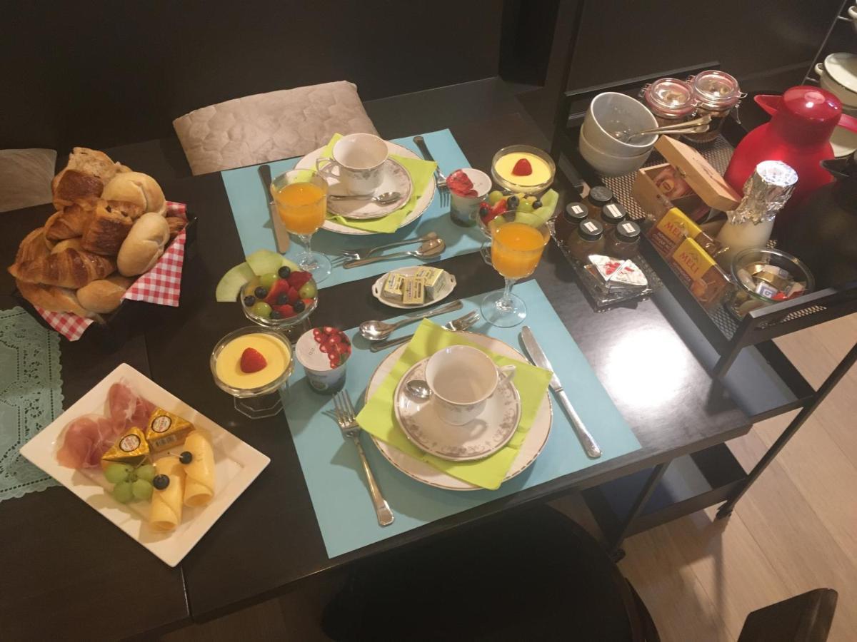 Cuerne Bed&Breakfast Kuurne Exterior photo