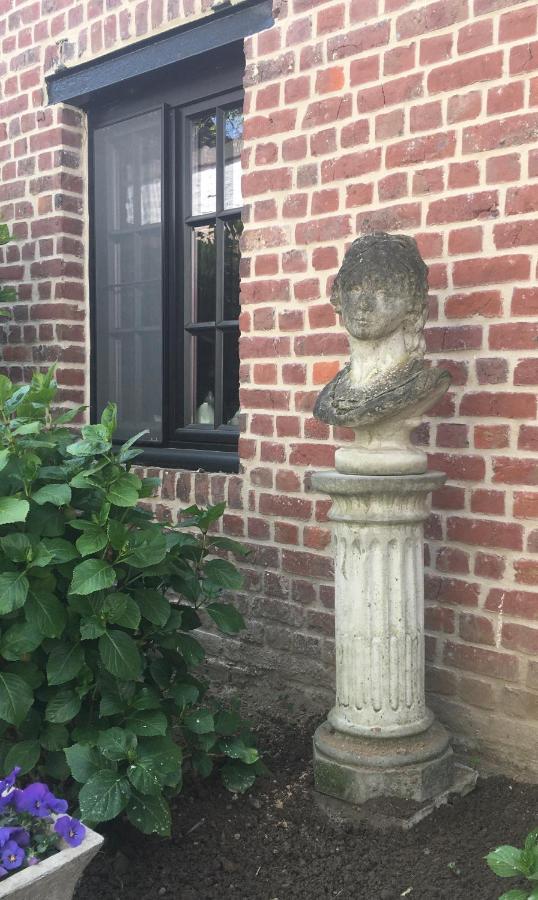 Cuerne Bed&Breakfast Kuurne Exterior photo